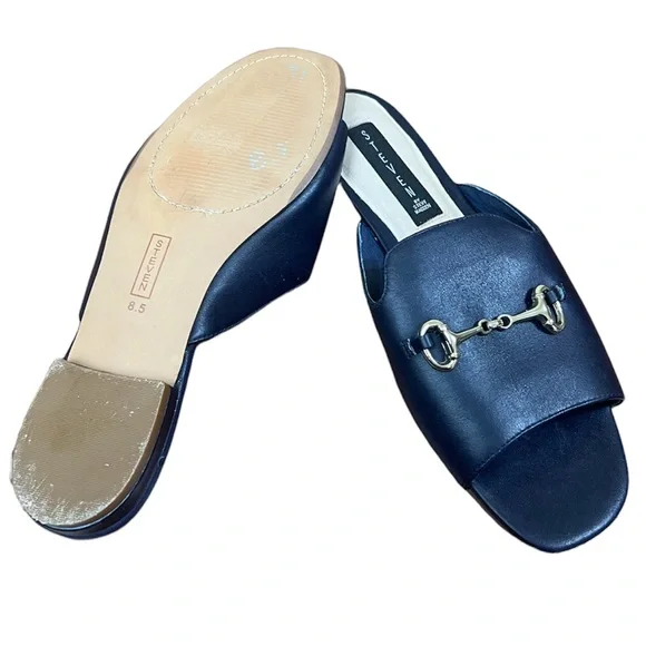 Steven By Steven Madden Slippers - Picture 3 of 4